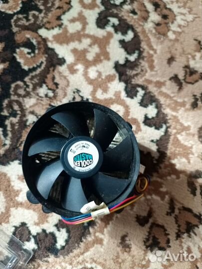 Комплектующие пк