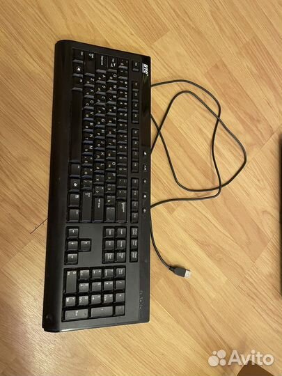 Клавиатура