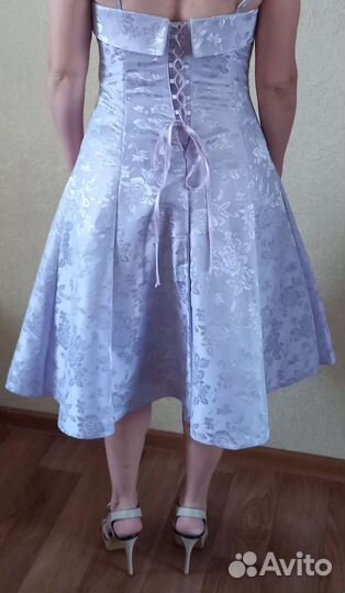 Платье женское