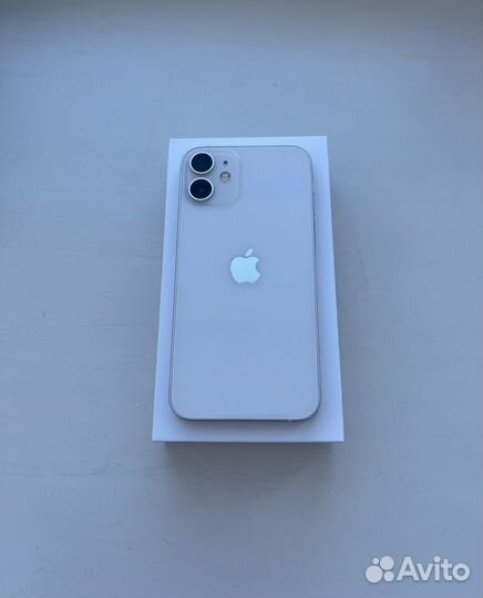 iPhone 12 mini 128 gb