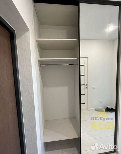 Стенка в гостиную