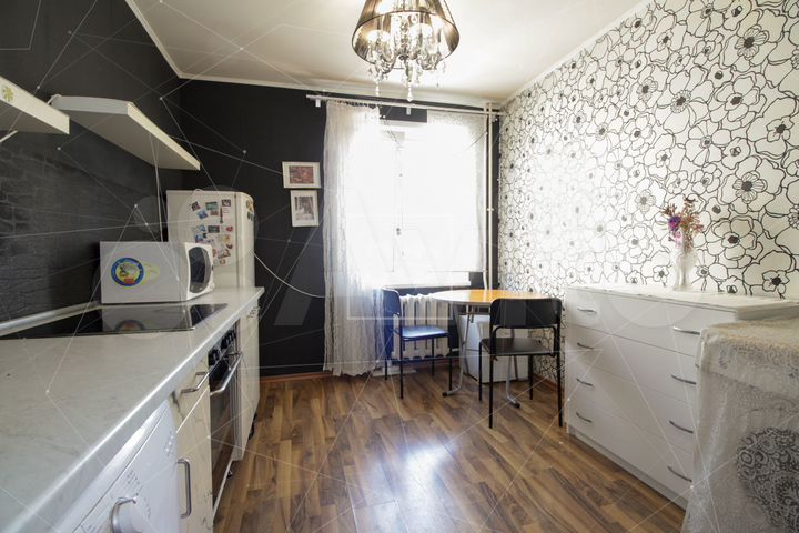 1-к. квартира, 41,5 м², 8/10 эт.