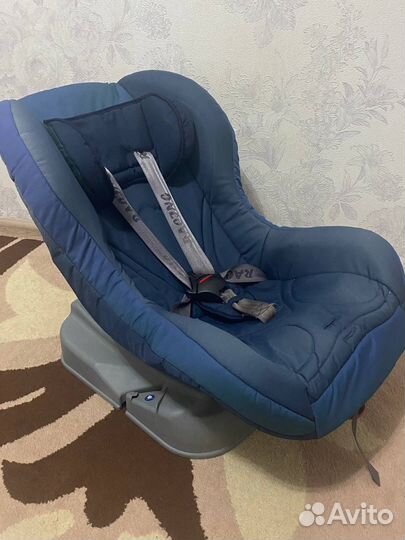 Автокресло