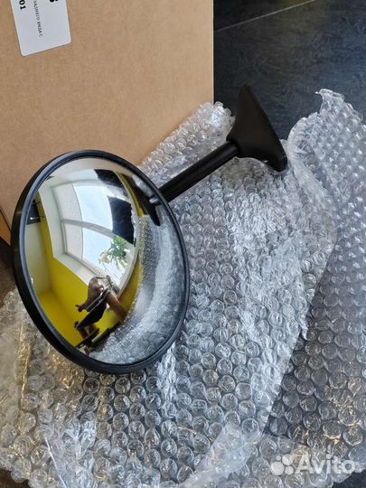Боковое зеркало заднего вида Hyundai Porter