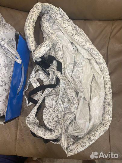 Cлинг Wemademe light