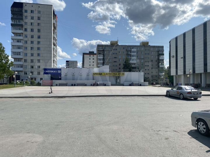 Свободного назначения, 150 м²