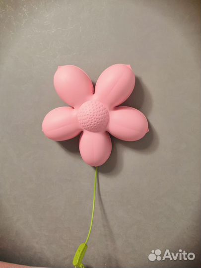 Ночник детский IKEA