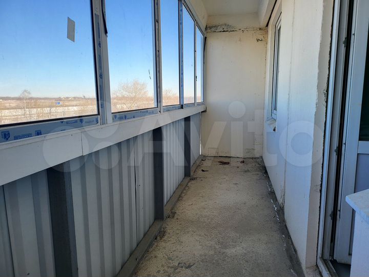 3-к. квартира, 97,4 м², 6/10 эт.