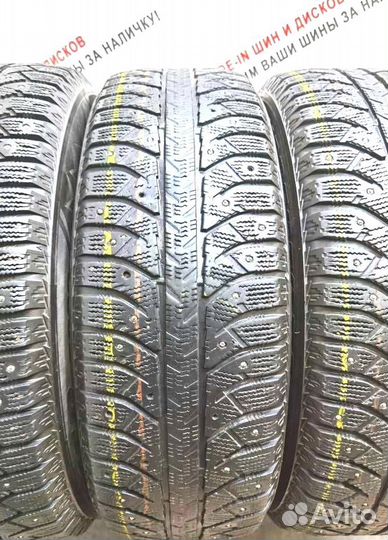 Bridgestone Ice Cruiser 7000 225/65 R17 106R