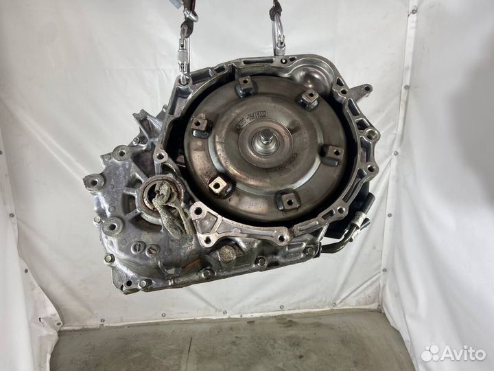 АКПП AF33 55-51 2WD Daewoo с двс X20D1 / X25D1