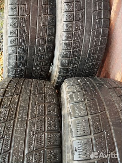 Yokohama Ice Guard IG30 195/65 R15 91Q