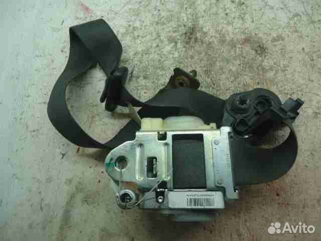 Ремень безопасности Hummer H3 H3 2005 - 2010