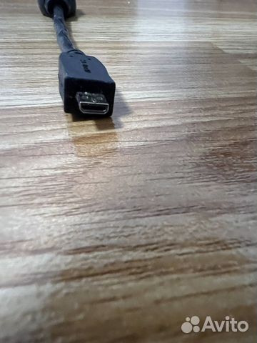 Кабель переходник hdmi - microhdmi