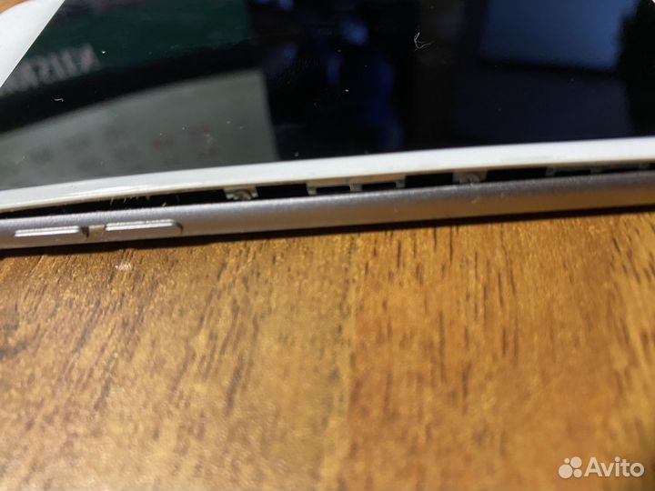 iPhone 6S, 16 ГБ