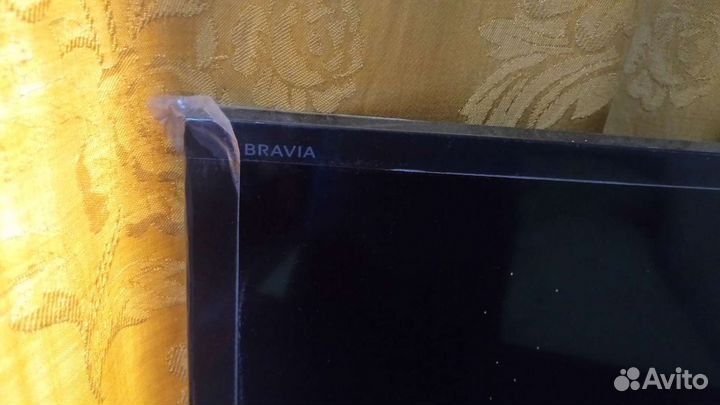 ЖК sony и daewoo