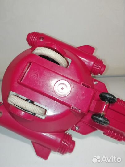 Луноход альтаир Космонавт Планетоход Марсоход СССР