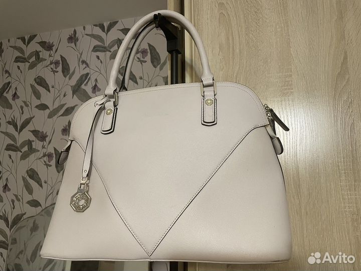 Сумка женская carlo pazolini