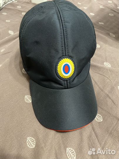 Кепи демисезонное мвд