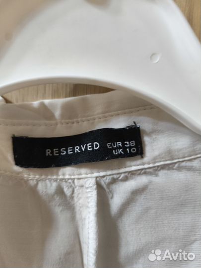 Блузка женская