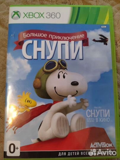 Игры на xbox 360
