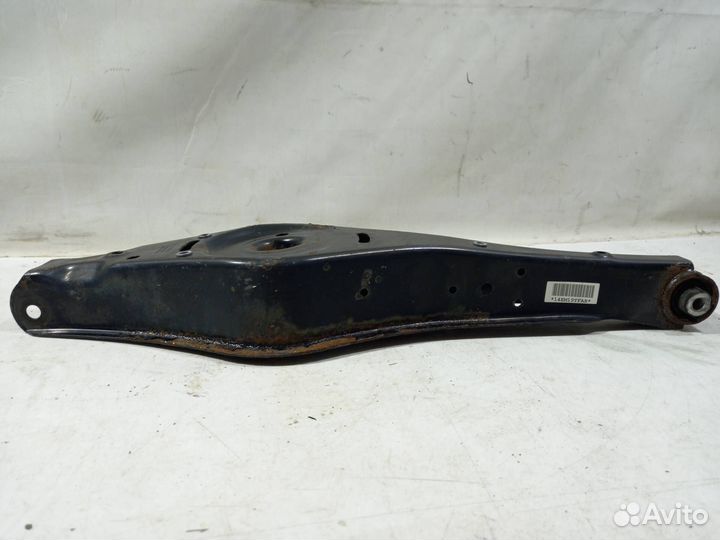 Рычаг задний нижний Volkswagen Passat B6