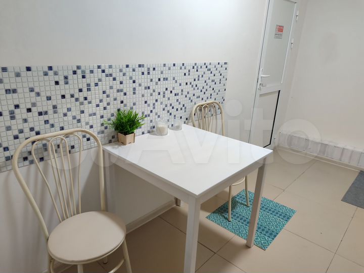 Комната 16 м², 1/2 эт.