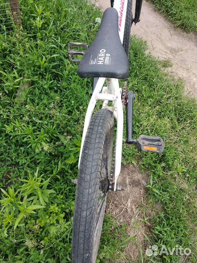 Трюковой велосипед bmx