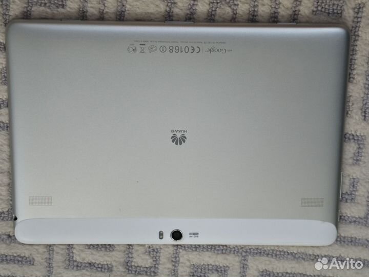 Планшет huawei