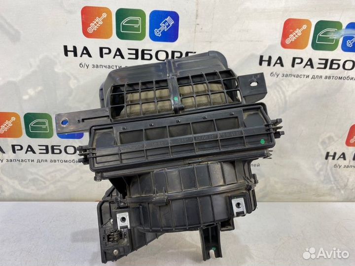 Корпус отопителя (печки) Kia Rio 3 седан 1.4 2015
