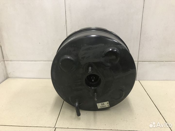 Усилитель тормозов вакуумный Mohave 2009