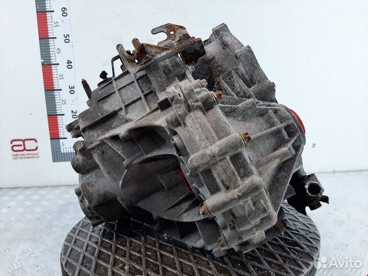Кпп для Mitsubishi Colt 6