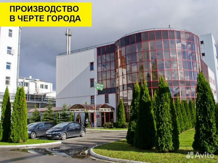 Действующее производство кофе.Чистая прибыль +990К