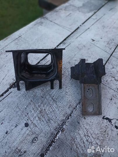 Подушка двигателя LADA vesta