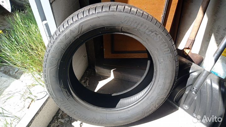 Bridgestone Alenza H/L 33 225/60 R18 100H