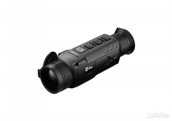 IRay Zoom ZL38 тепловизионный монокуляр-тепловизор
