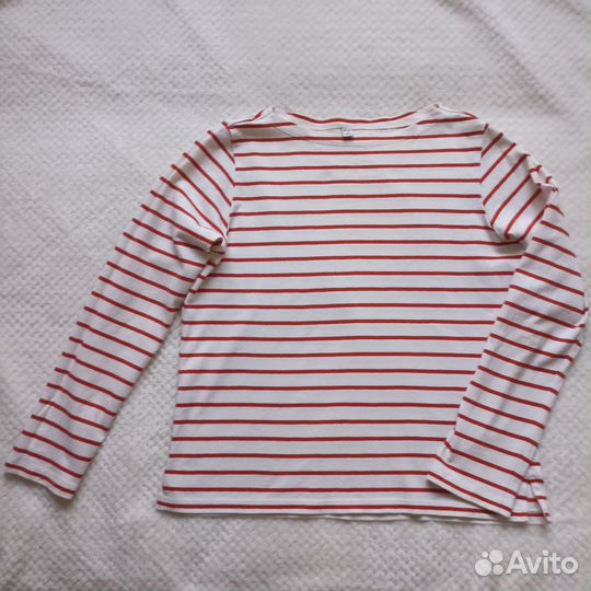 Лонгслив uniqlo