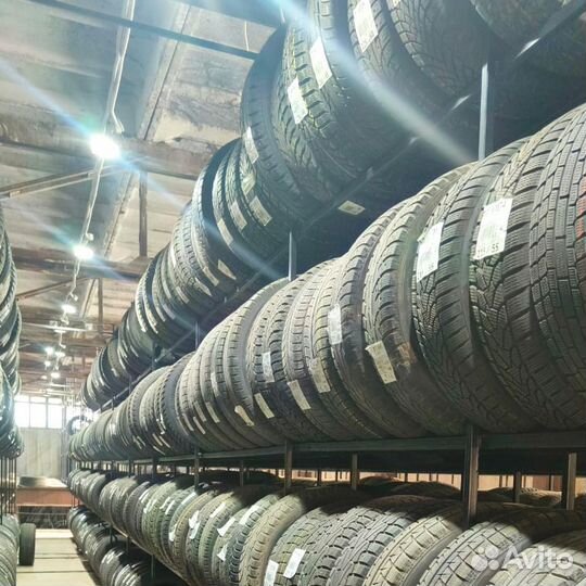 Goodyear UltraGrip 255/50 R19 L