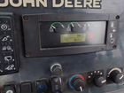 Экскаватор-погрузчик John Deere 325K, 2012 объявление продам