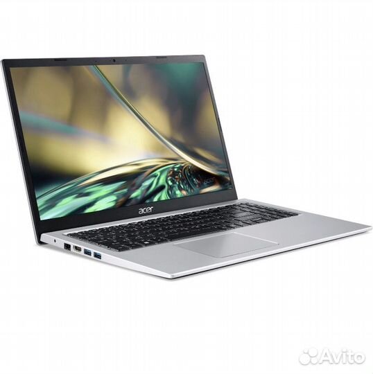 Ноутбук Acer Aspire 3 A315-58-36F3 i3/8Gb/256Gb