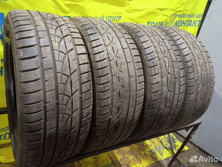Hankook Winter I'Cept Evo 245/45 R18 100V