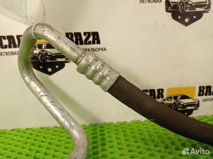 Трубка кондиционера Skoda Fabia