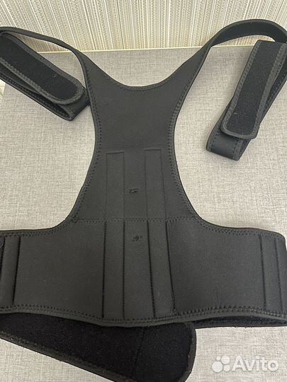 Корсет для осанки LX