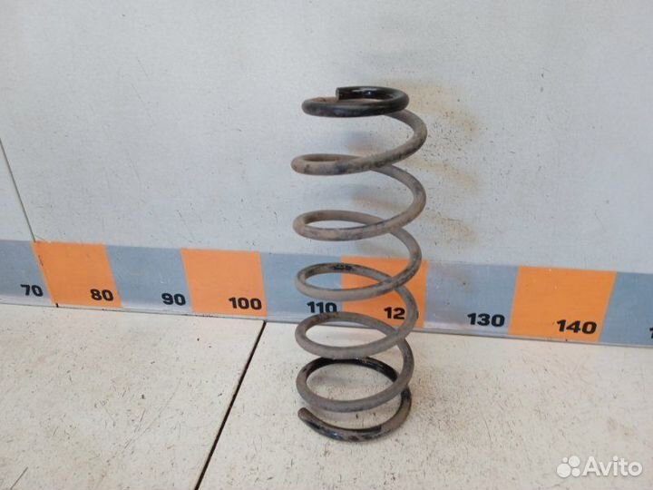 Пружина задняя Kia Rio 2 1.4 2007