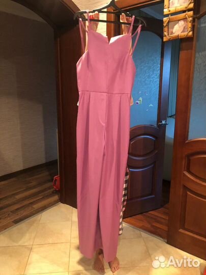 Комбинезон женский летний 44 46