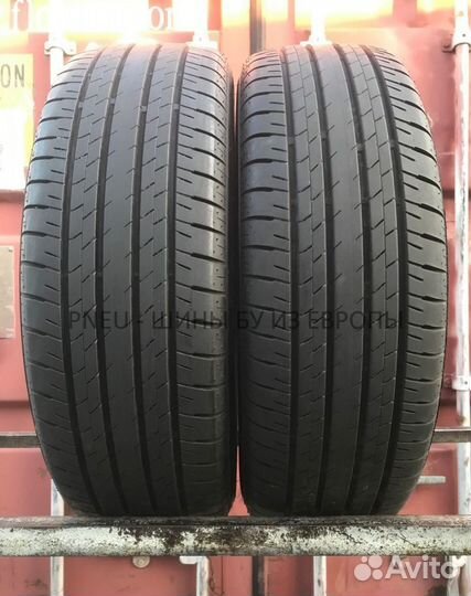 Bridgestone Dueler H/L 33 225/60 R18 100H