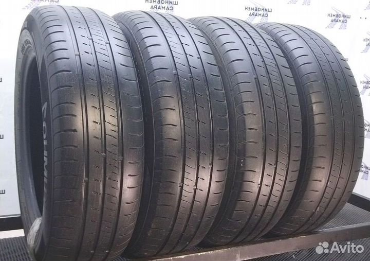 Kumho Ecowing ES01 KH27 185/65 R15 88H