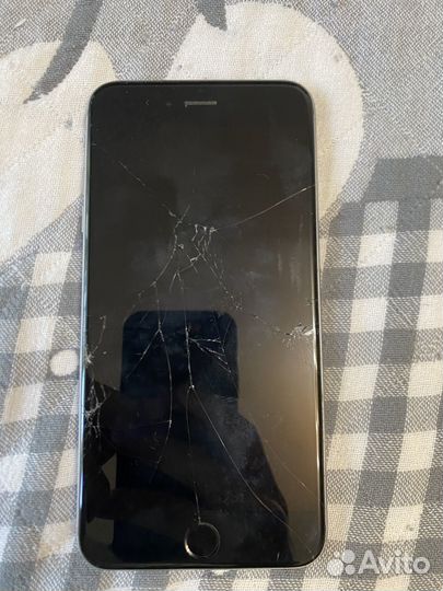 iPhone 6S Plus, 64 ГБ