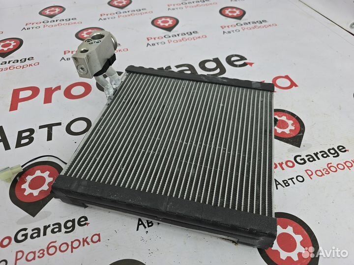 Испаритель кондиционера Geely Coolray SX11