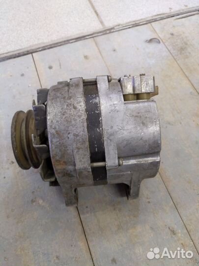 Генератор аэт-1 17.3701 14В 40А