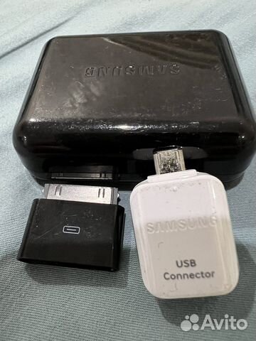 Переходник usb micro usb samsung
